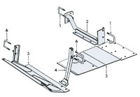 Skid Plate